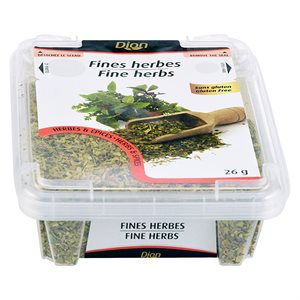 Fines herbes 26gr