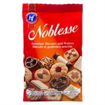 Biscuits noblesse assortis 300gr