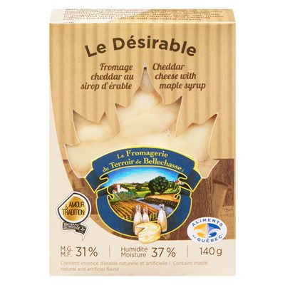 Le désirable 140gr