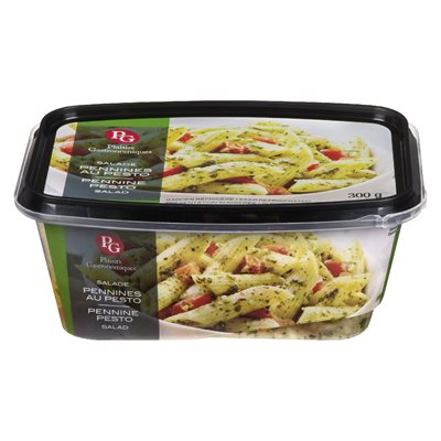 Pennine pesto 300gr