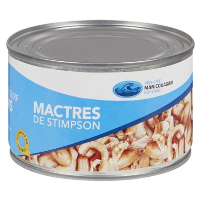 Mactres de stimpson 142gr