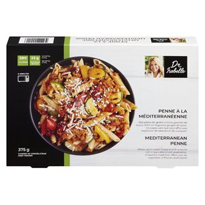 Penne bollo 375gr