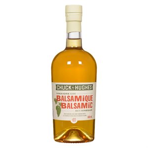 Vinaigre balsamique bl. 500ml