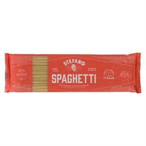 Spaghetti 454gr