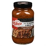 Sauce aux trois viandes 700ml