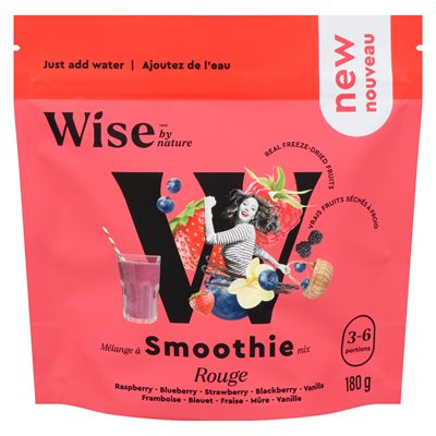 Mélange à Smoothie 180gr