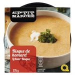 Bisque de homard 275gr