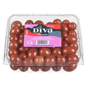 Tomates raisins (gros fromat) 680gr