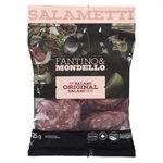 Salametti tranché mince sac 175gr