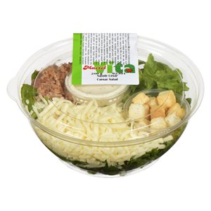 Salade césar 250gr