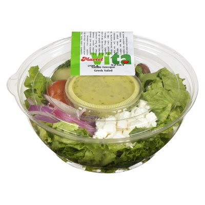 Salade grecque 260gr