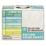 Bière Édition Houblonée 12x355ml