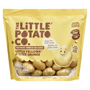 Patate grelots boomer 680gr