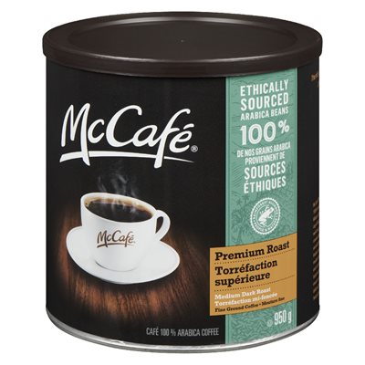 Café moulu torréfaction sup. 950gr