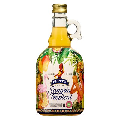 Boisson Tropical 1lt