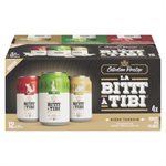 Bière caisse mixte 12x355ml