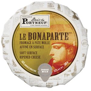 Fromage Le Bonaparte 500gr