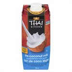 Lait de coco léger 750ml