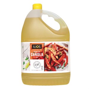 Huile de canola 3lt