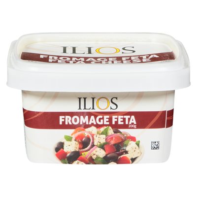 Fromage feta 200gr