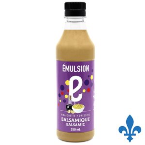 Vinaigrette balsamique 350ml