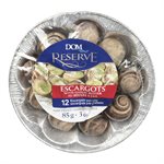 Escargot Beurre à l'Ail 85gr