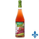 Jus de pomme cerise pétillant 750ml