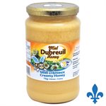 Miel crémeux 1kg