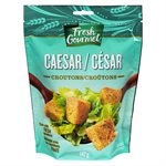 Croûtons césar classique 142gr