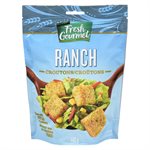 Croûtons ranch 142gr