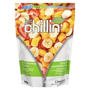 Bonjour ensoleillement 540gr