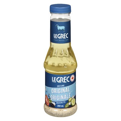 Vinaigrette originale 350ml