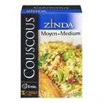 Couscous moyen 500gr