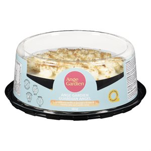 Gâteau ange-gardien surgelé 484gr