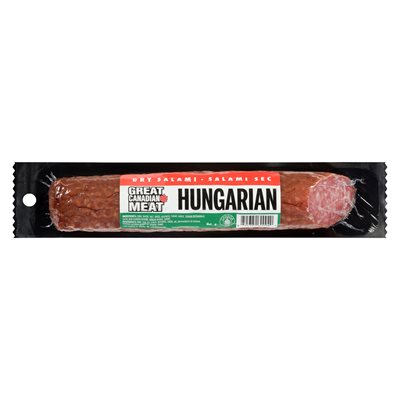 Salami hongrois 275gr