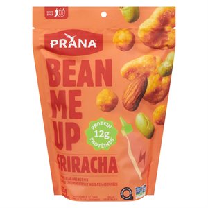 Mélange légum. noix sriracha 325gr