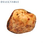 Poitrine poulet dés. méditérranéenne 150gr