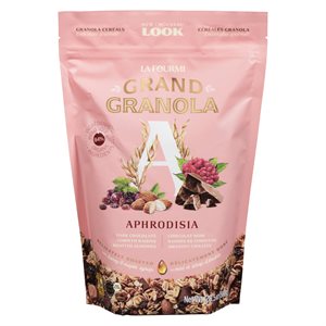Céréale granola aphrodisiaque 808gr