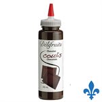 Coulis choco. 240ml