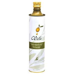Huile olive ext.vierge pressé / froid 750ml