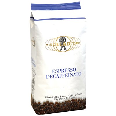 Café espresso déca.grain 1kg